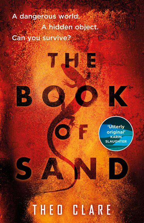 Book Of Sand Bwin